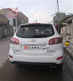 هيونداي سانتافي